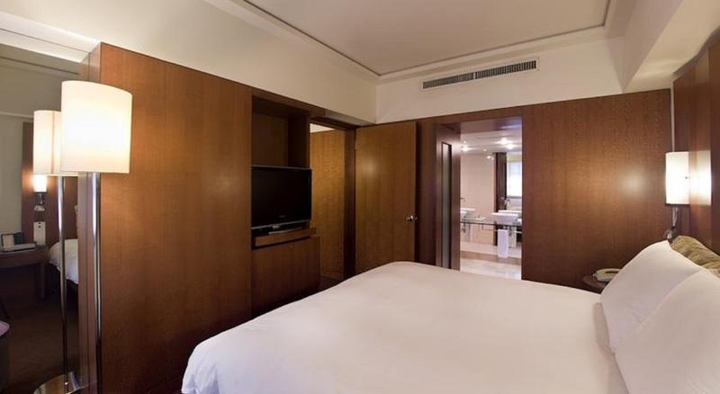 Gloria Prince Hotel Taipeh Exterior foto
